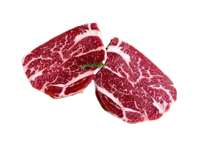 美國梅花牛排(1kg)