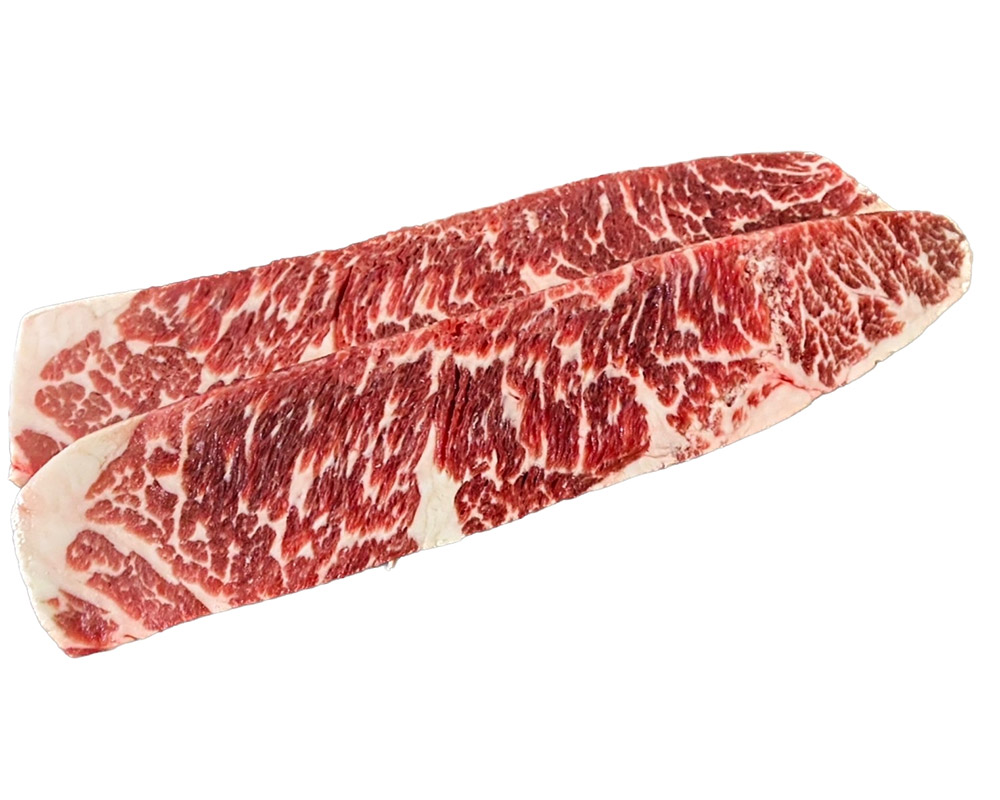 美國翼板牛排(1kg)