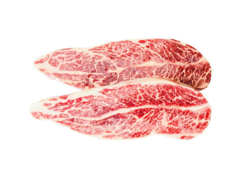 美國無骨牛小排(1kg)
