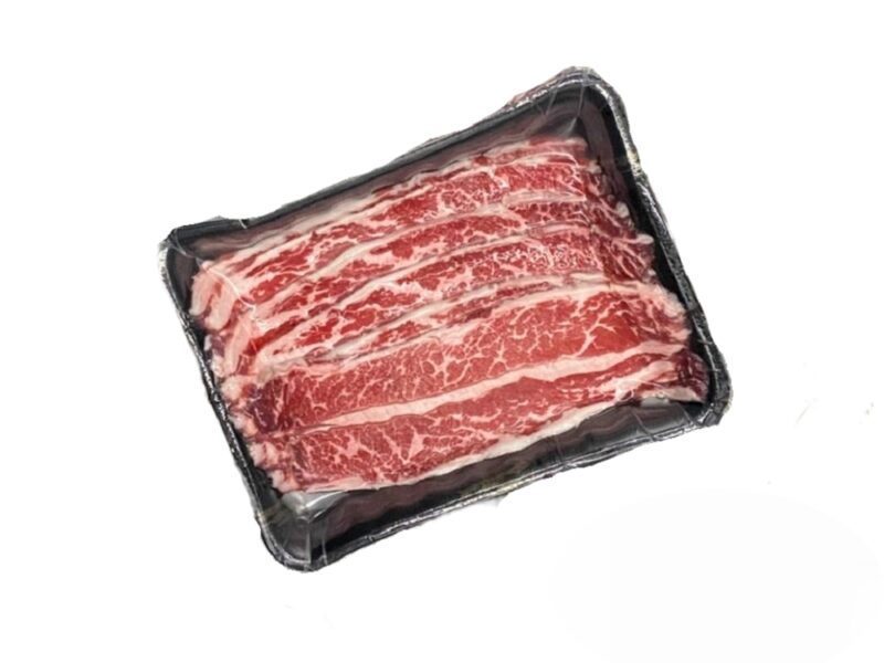 無骨牛燒肉片(300克)