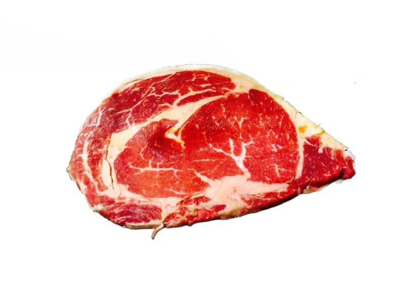 美國肋眼牛排(1kg)