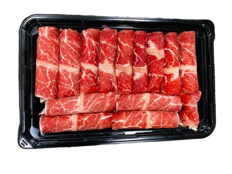 板腱牛肉片(300克)