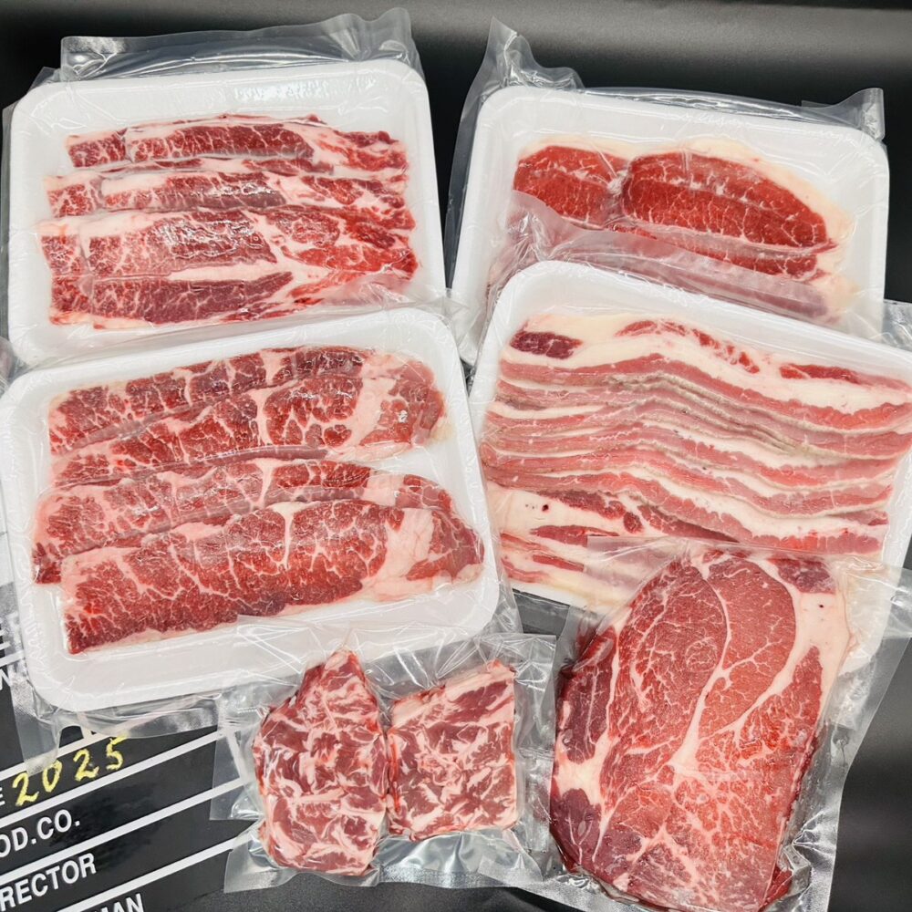 2025中秋烤肉牛肉組：圖片 3